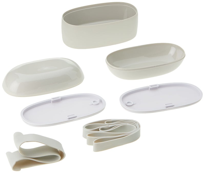 ALESSI Food Ã  porter, Lunch box - Image 3